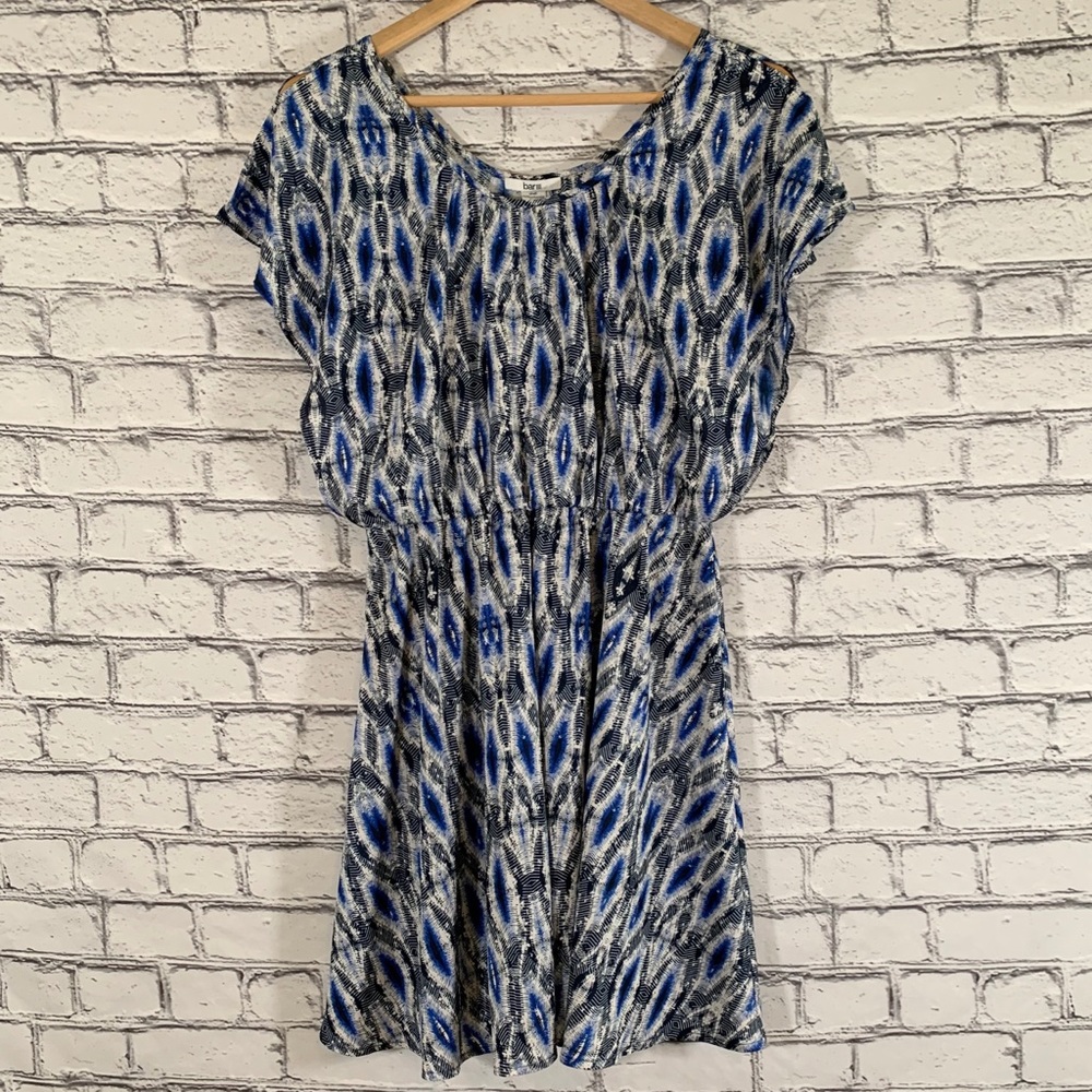 Cool Summer Dress Bar III